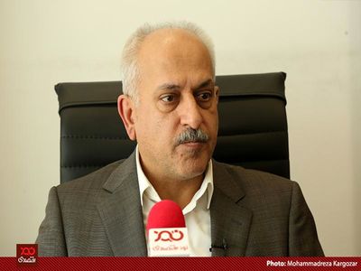 افزایش ۱۰۰ درصدی صادرات به سوریه در شش ماه اخیر/ با تدبیر معاون اول ستاد روابط با عراق از ستاد روابط با سوریه جدا شد
