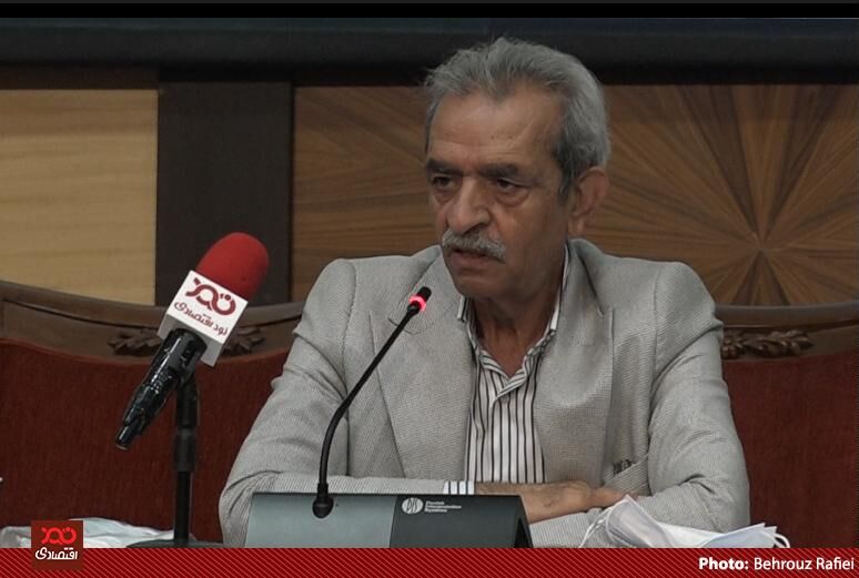 شافعی به وعده خود عمل نکرد/ بی‌خبری اعضای اتاق از نامه‌ای که رئیس اتاق بازرگانی قرار بود آخر سال ایمیل کند