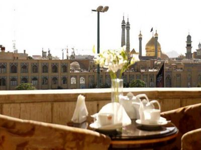 حضور شگفت‌انگیز مسافران در مشهد، دو سال پس از آغاز کرونا/ تکمیل ۹۵ درصدی ظرفیت هتل‌ها
