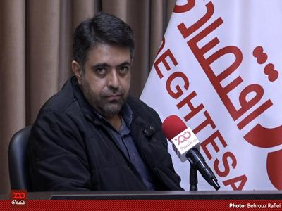 بخش خصوصی ما چون بلد نیست قرارداد خوبی با طرف خارجی ببندد، بهانه تحریم را می‌آورد!