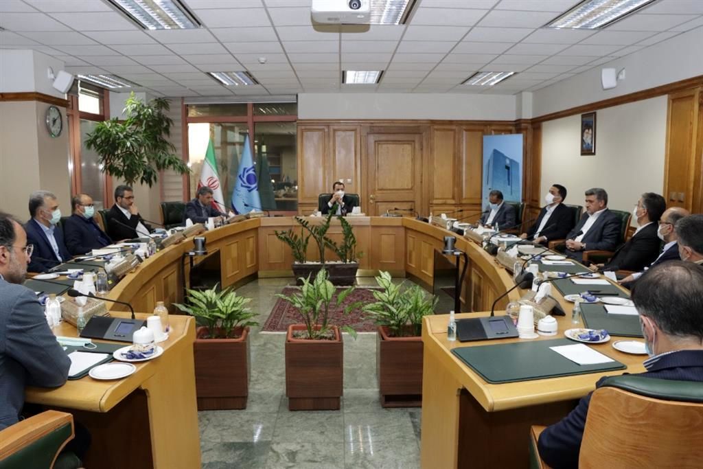 هفت فرمان مهم رئیس‌کل بانک مرکزی به مدیران‌عامل بانک‌ها در دیدار نوروزی