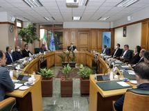 هفت فرمان مهم رئیس‌کل بانک مرکزی به مدیران‌عامل بانک‌ها در دیدار نوروزی