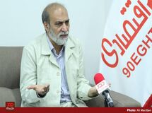 تهران، پرچم دار فناوری خواهد شد