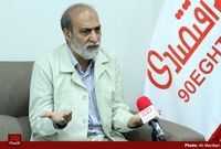 تهران، پرچم دار فناوری خواهد شد