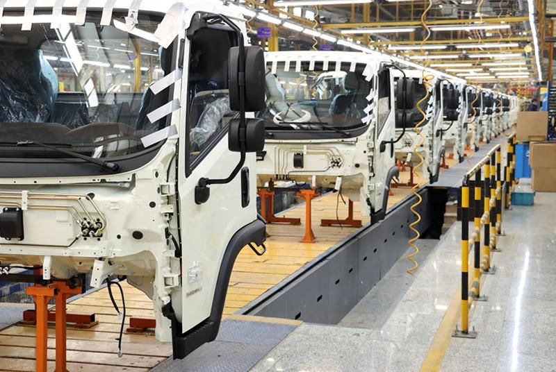 دستاوردهای بهمن دیزل در سال ۱۴۰۰