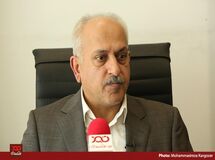 عراقی‌ها کالاهای ایرانی را می‌خرند و به اسم خودشان به سوریه صادر می‌کنند
