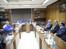 احمد رویایی مدیرعامل شرکت گسترش سرمایه گذاری ایران خودرو شد