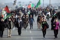 سفرهای زمینی و هوایی اربعین چگونه انجام می‌شود؟