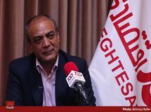 ضربه مجلس به صادرات زعفران و گیاهان دارویی