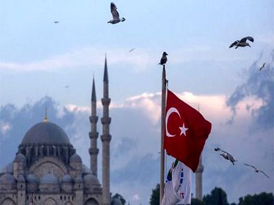 سفر ۱ میلیون و ۱۰۰هزار گردشگر ایرانی به ترکیه در سال ۲۰۲۱/ کمک ۱ میلیارد دلاری ایرانی‌ها به گردشگری ترکیه 