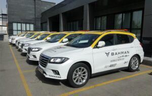 بیش از ۸۰ درصد رضایتمندی از خدمات امدادی بهمن موتور در ایام نوروز