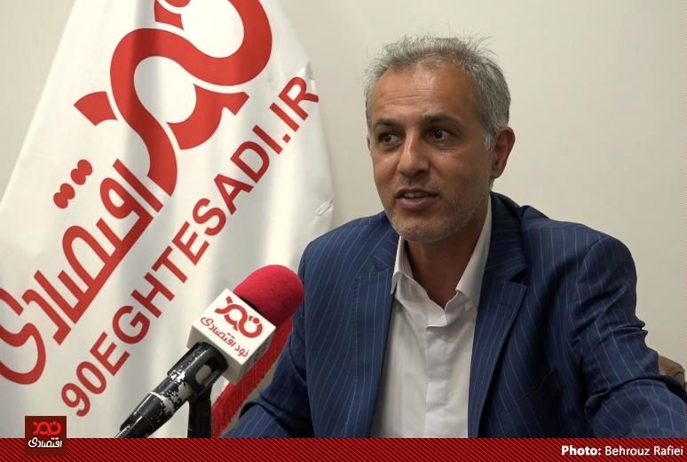وضع عوارض صادراتی در شرایط فعلی کشور نوعی خود تحریمی است