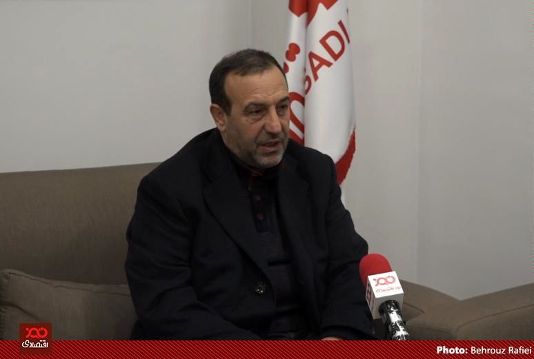 کرهایها باید از بابت رفتار خود با ما در دوره تحریمها تنبیه شوند