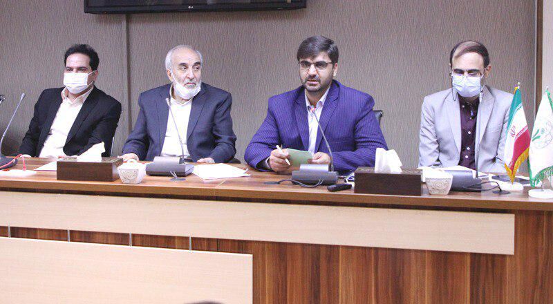 تخصیص 9هزار میلیارد تومان نشان از عزم دولت و مجلس برای ادامه همسان سازی دارد