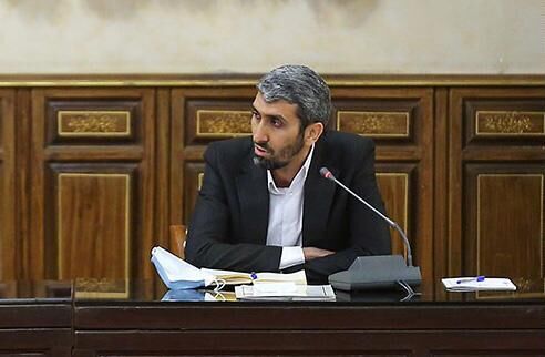 جهش صادرات محصولات دانش بنیان در اولویت برنامه های وزارت صمت در 1401