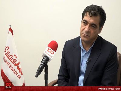 چرا اتاق بازرگانی یک مدیر دو تابعیتی را به جلسات مهم حاکمیتی می‌فرستاد؟