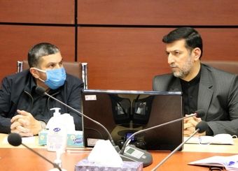 نخستین نشست قرارگاه محرومیت‌زدایی در سازمان دامپزشکی کشور با حضور اعضای این قرارگاه و جمعی از مدیران ارشد این سازمان برگزار شد