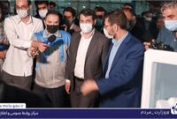 افزایش دستمزد کارگران منجر به تعدیل نیرو نخواهد شد/ امسال سال اشتغال‌آفرینی است