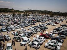قیمت خودرو در بازار آزاد در دهم اردیبهشت ۱۴۰۱
