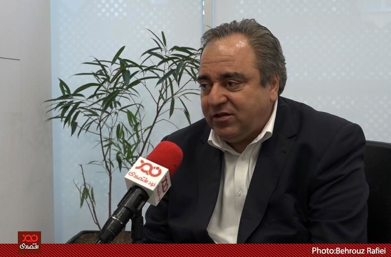 افزایش قیمت آرد صنایع قاچاق و ضایعات صنایع را کاهش می‌دهد