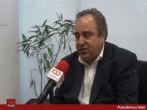 افزایش قیمت آرد صنایع قاچاق و ضایعات صنایع را کاهش می‌دهد