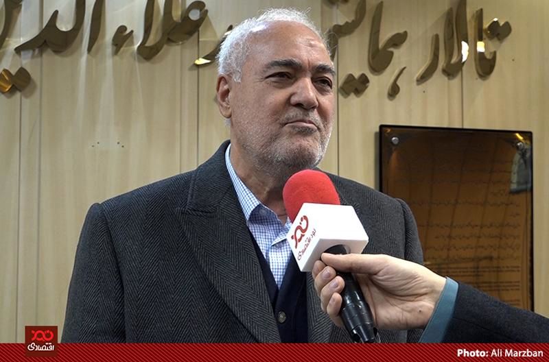 مشکلات خارجی برای صادرات به تاجیکستان در دوره آقای رئیسی رفع شده/ اغلب مشکلات ما داخلی است