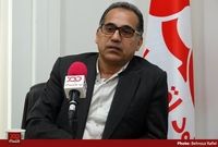 شرکت راه آهن حاضر نیست هزینه کرایه حمل بار را برای صادرات به روسیه کاهش دهد