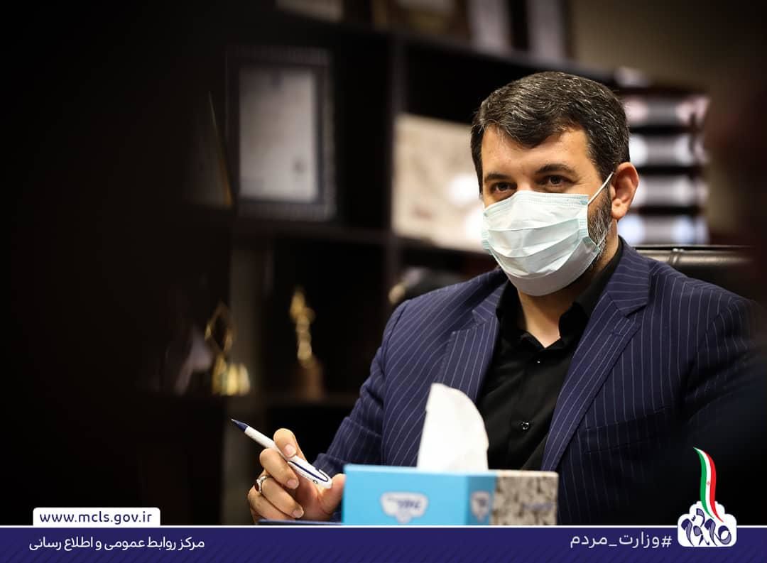 ۴۰۰ هزار مسکن برای کارگران ساخته میشود/ کاهش ۳۸درصدی تعدیل نیروی کار نسبت به سال گذشته