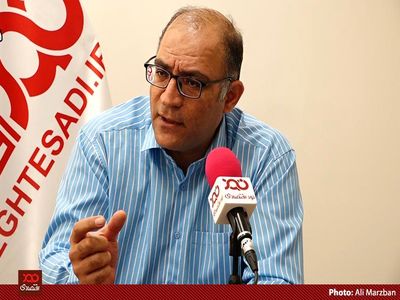  ایراد وزارت صمت و عدم برگزاری انتخابات اتحادیه کسب‌وکارهای اینترنتی کاملا درست و به موقع بود
