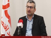 بدون یک ریال سرمایه‌گذاری‌ جدید می‌توانیم ظرفیت حمل و نقل بار ریلی کشور را از ۵۰ میلیون‌تن به ۷۰ و حتی ۱۰۰ میلیون تن افزایش دهیم