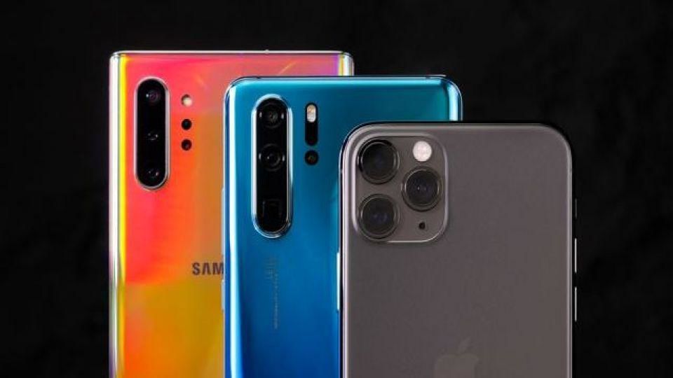 قیمت روز گوشی موبایل ۱۹ اردیبهشت