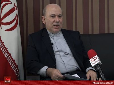  منتظر به نتیجه رسیدن مذاکرات نیستیم/ در گذشته در انتخاب شرکای خارجی، اشتباهات بدی داشتیم