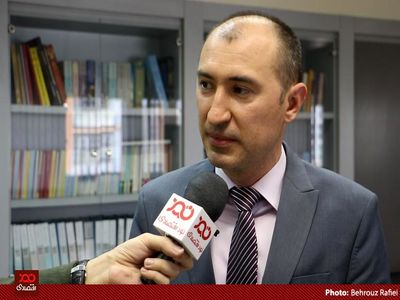 می‌خواهیم محصولاتی که قبلا از اروپا می‌خریدیم از ایران تامین کنیم
