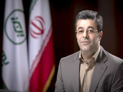 مستند سازی تجربیات رییس شورای فنی بیمه البرز منتشر شد