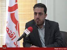 دولت رئیسی بد شانسی آورد و با جنگ روسیه ما دچار تورم وارداتی داشتیم