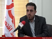 دولت رئیسی بد شانسی آورد و با جنگ روسیه ما دچار تورم وارداتی داشتیم