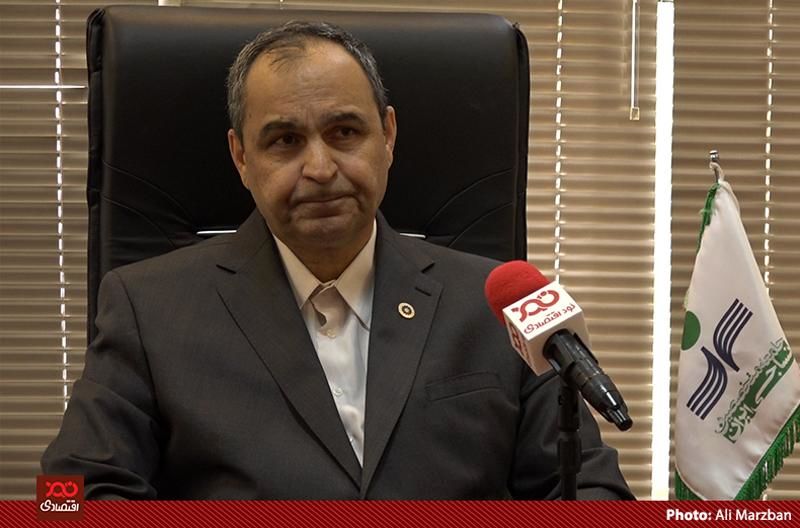 عرضه قطرهچکانی پتروشیمیها، مشکل کهنه و مزمن صنعت پوشاک است