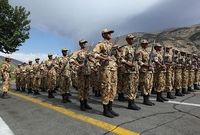 سربازان متاهل حداقل ۴ میلیون و ۱۰۰ هزار تومان حقوق می‌گیرند