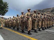 سربازان متاهل حداقل ۴ میلیون و ۱۰۰ هزار تومان حقوق می‌گیرند