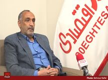از میان ۴۰ هزار نفر، طی گذراندن ۶ مرحله آزمون، ۳۵۰ نخبه در صنعت نفت شناسایی شدند