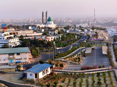 منطقه آزاد چابهار ۴ ماه بدون مدیرعامل؟! 