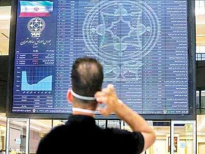 افزایش ۲۴۶۱ واحد شاخص بورس تهران