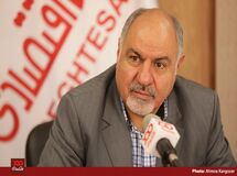  چرا وقتی مردم در معیشتشان مشکل دارند شما پول اتاق بازرگانی را هدر می‌دهید!/ سخنرانی من را قطع کردید،‌ مابقی حرفهایم را در «نود اقتصادی» میزنم