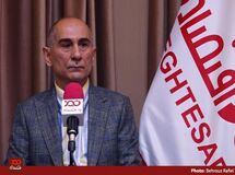 مدیرعامل راه‌آهن می‌گوید ۱۰۰۰ لوکوموتیو کم داریم