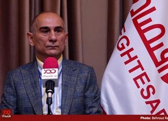 مدیرعامل راه‌آهن می‌گوید ۱۰۰۰ لوکوموتیو کم داریم