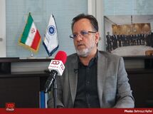 فیلم کامل گفتگو با جواد زمانی معاون اتاق بازرگانی