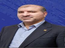 تاکید مدیرعامل بیمه سرمد بر افزایش سهم فروش آنلاین/ رشنوادی: موفقیت فروردین ماه را باید در 12 ماه سال تکرار کنیم