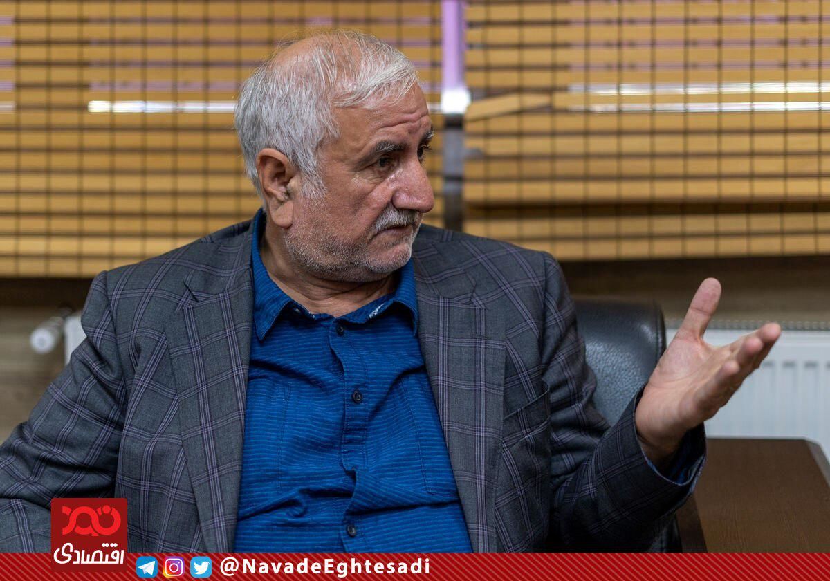 قبل از طرح مردمی سازی یارانهها، رشته خمیرهای صادراتی ایران خوراک دام عراقیها میشد