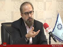 اتاق بازرگانی را از رانت و فساد پاک کنید تا مشکلات تجارت کشور حل شود