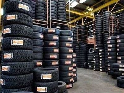  افزایش ۷۰ درصدی قیمت تایر طی ۷ ماه